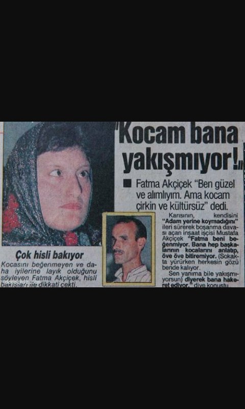 Koca, koca ay ay 😂😯😄