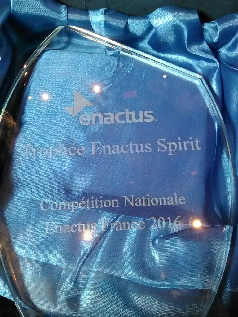 EnactusIAELille's tweet photo. Maaaaaaamen ! #enactusspirit #CNEnactus #forceorange #supercarrot https://t.co/WlUQ5QaaGE