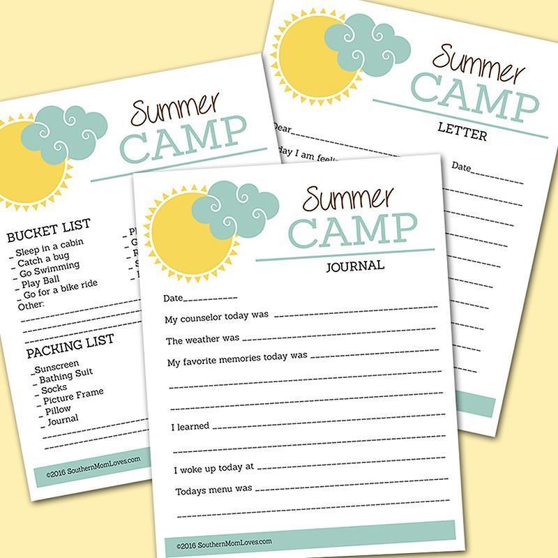 southernmomlove's tweet photo. FREE SUMMER CAMP PRINTABLES FOR KIDS!
https://t.co/ugr3ZfbgrJ
#ontheblog #free #printab… https://t.co/19cFIUNNNm https://t.co/Qlnsix2IBu