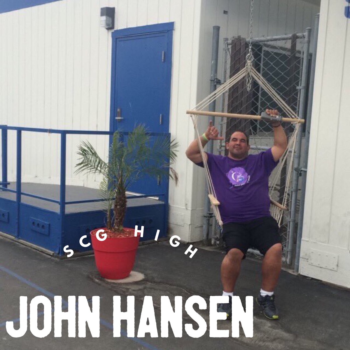 scghigh's tweet photo. TONIGHT! 7pm. Be here https://t.co/Q9aBZbhPna