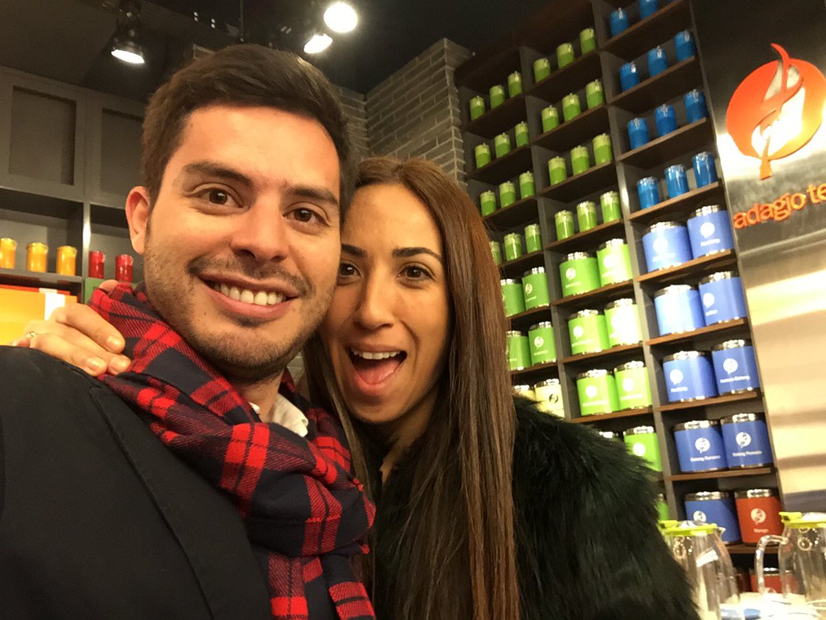 TeaSommelierScl's tweet image. Apertura de nuestra 5ta tienda!!! Muchas gracias a todos por venir!!!