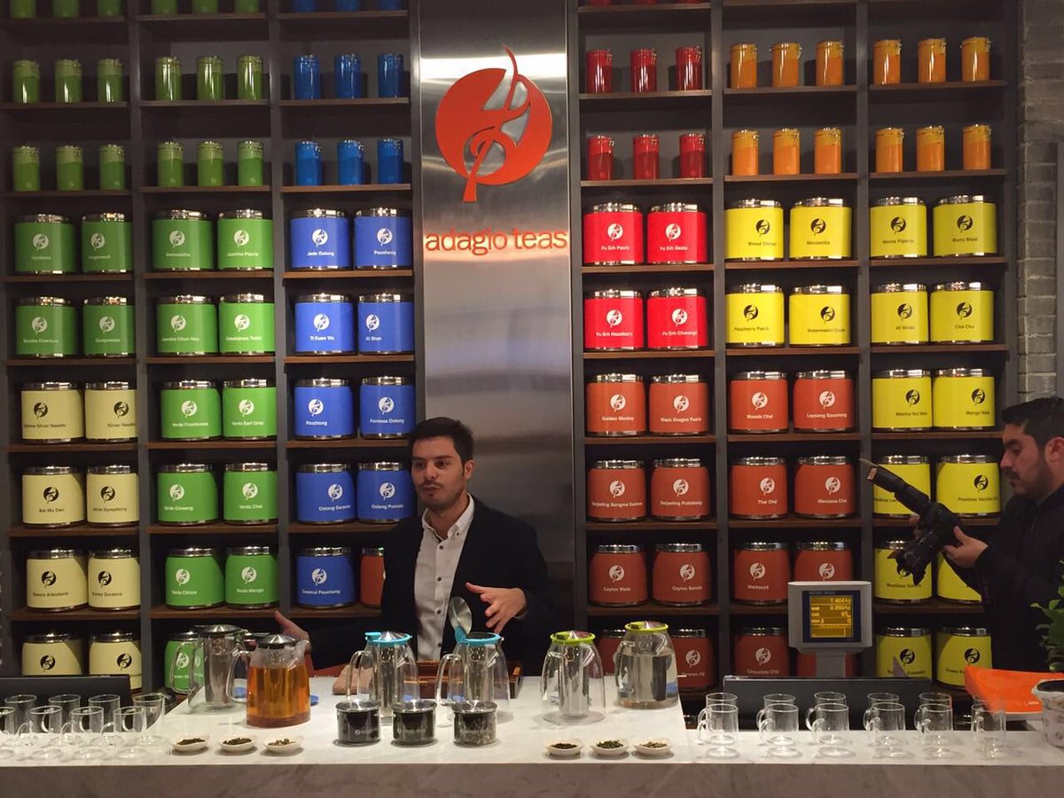 TeaSommelierScl's tweet image. Apertura de nuestra 5ta tienda!!! Muchas gracias a todos por venir!!!