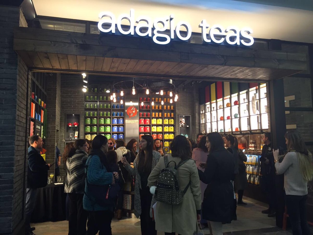 TeaSommelierScl's tweet image. Apertura de nuestra 5ta tienda!!! Muchas gracias a todos por venir!!!