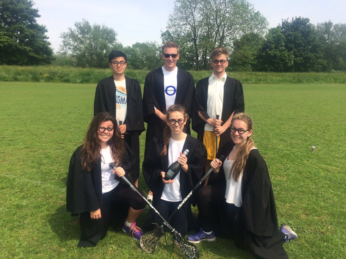 JB_lacrosse's tweet photo. Butler lax 8's team won the fancy dress competition today! Well done everyone who played https://t.co/DaKO6FPFEJ