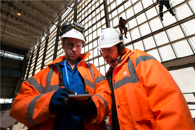 KatLinDC's tweet photo. Vodafone to create EDF Energy's next generation network #proud #TotalCommunications https://t.co/lH1rxXjgUA https://t.co/SF7vzwXKXL