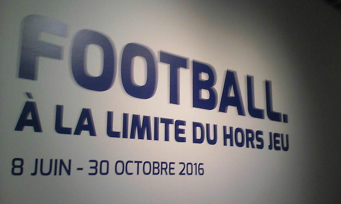 autourdecia's tweet photo. Découvert de l'#expofoot hors les murs au @MuseeAquitaine #Bordeaux #EURO2016 https://t.co/80jquZQ6iD