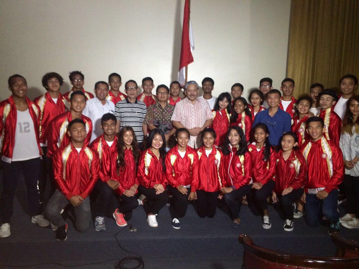 Crown Allstar tweet media