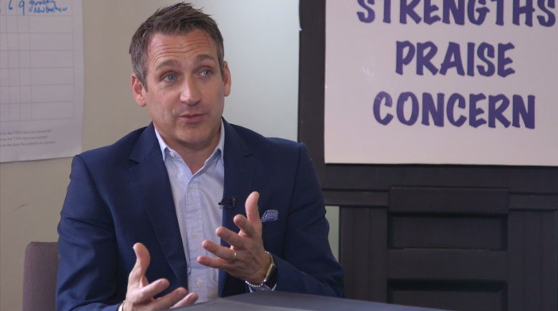 Our own <a href="/AnnieGray3/">Annie Gray</a> interviewed <a href="/mmrrobb/">Mark Robb</a>, an expert in leadership and service excellence propertyacademy.co.uk/four-i-monthly…