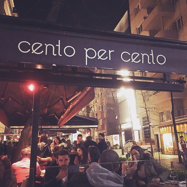 CentoPerCento_'s tweet photo. #CentoPerCento da akşam keyfi 👍🍹🎉☕️👌 https://t.co/4jD6WziS4j
