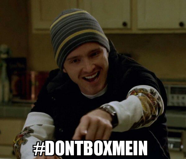 key_genius's tweet image. Ian #dontboxmein è tutta una questione di chimica 😏 #book #read #TheBreakingBad