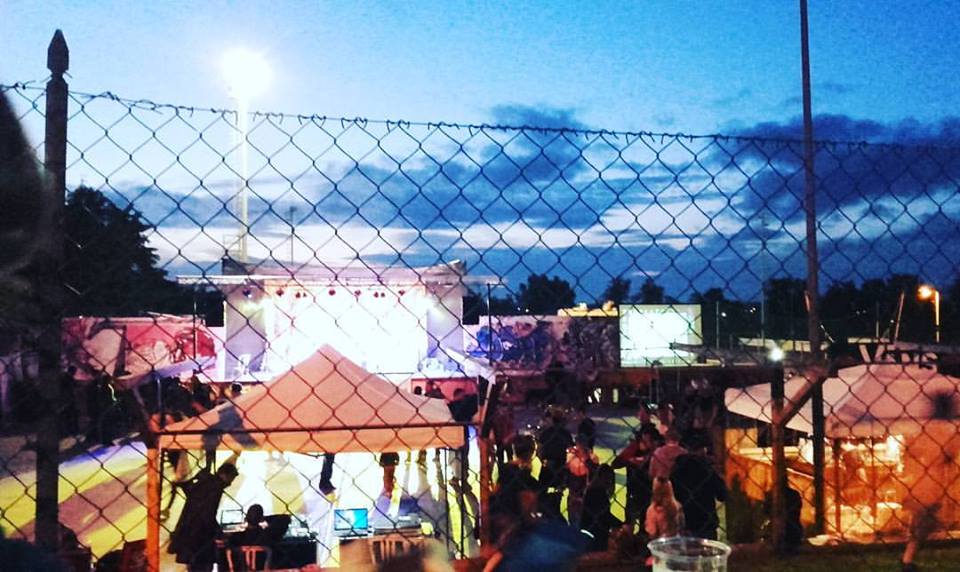 StreeTales's tweet photo. #BeernocchiBeerFestival2016: vi raccontiamo come è andata🍺🍔 😉 #smm16 https://t.co/p0JLZtZEPa https://t.co/eDa2M6VEpS