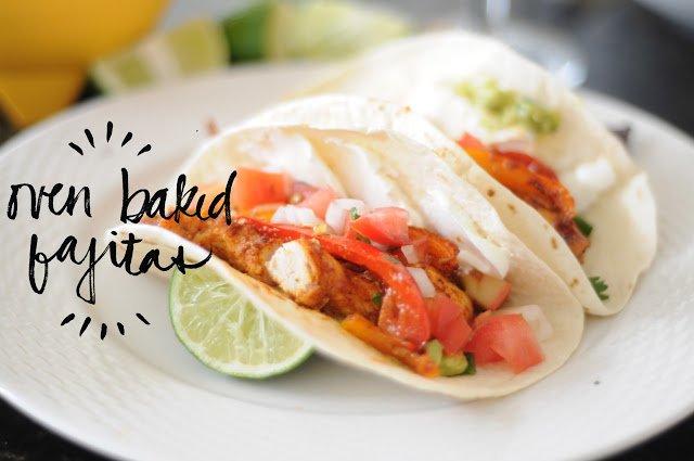 BlogToTaste's tweet image. Fajitas are all the rage this time of year! buff.ly/1UEb7u0 #foodblog #recipes #WeEatWednesdays