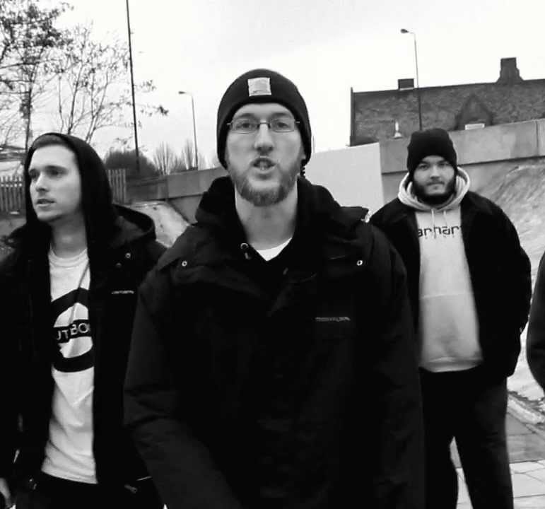 .<a href="/granvillelondon/">Granville Sessions</a> killing it with their latest music vid. buff.ly/1WF32Jf #hiphop