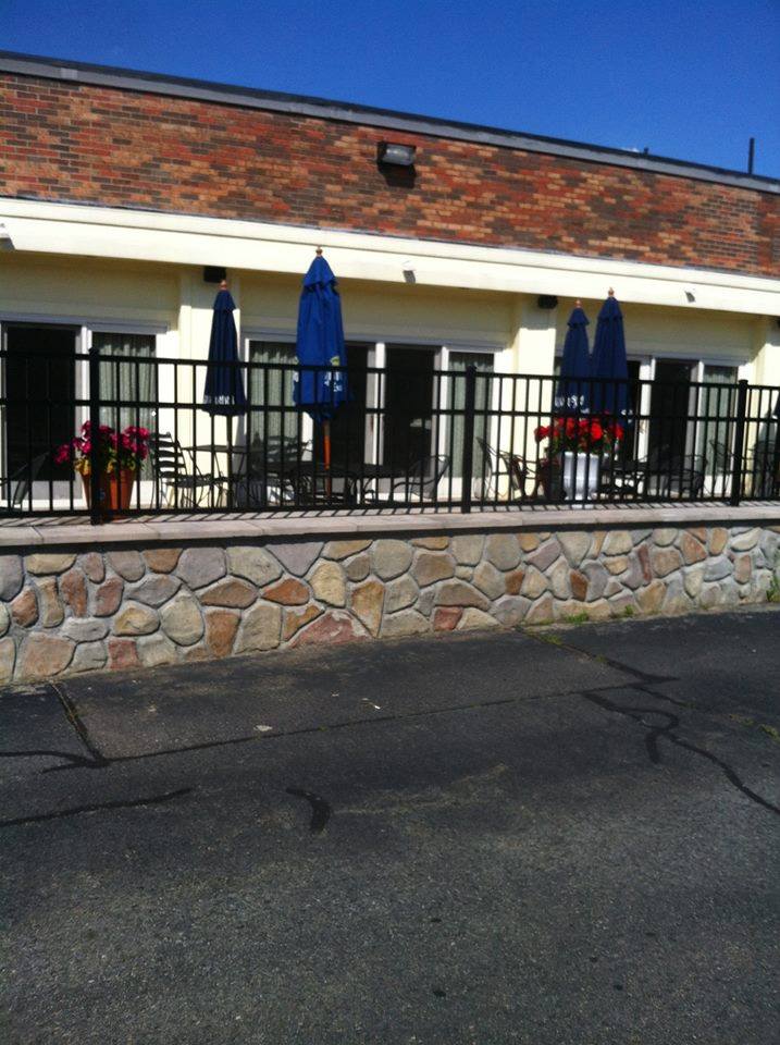 NicksSteakHouse's tweet photo. Our patio is waiting for you! https://t.co/abk1Jw13Gi