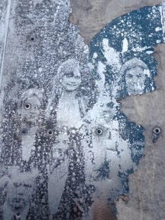 Only 4 more days to explore artist interpretations of utopia:dystopia, in FaB2's basement &amp; <a href="/WalcotChapel/">Walcot Chapel</a> #FaB16