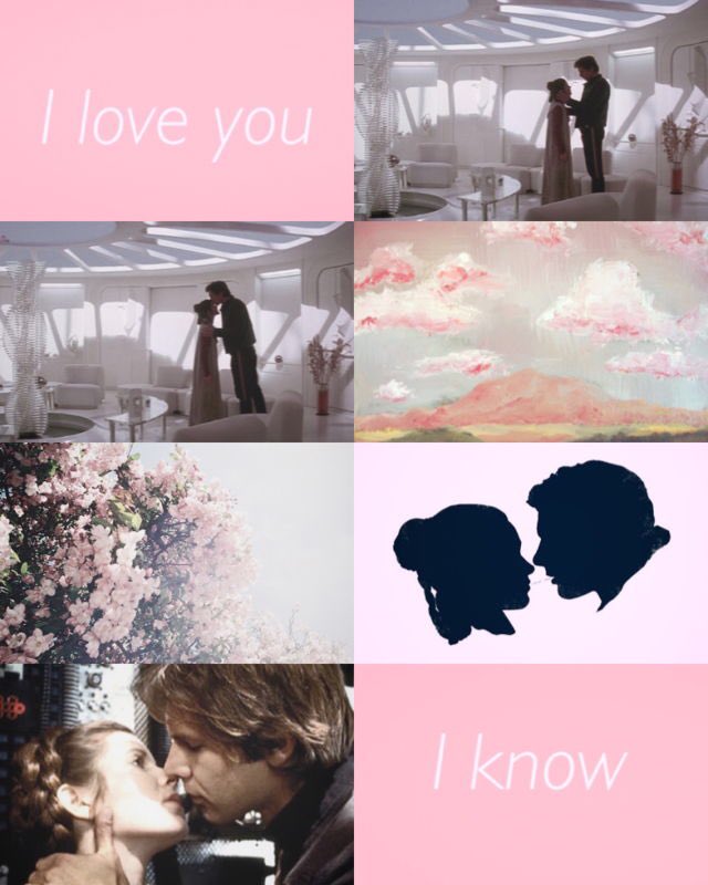 moodyclo's tweet photo. Han and Leia https://t.co/Sb0fZ1vv7n