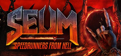 CODEXSG's tweet photo. Play the demo of SEUM: Speedrunners from Hell at https://t.co/cvwnEzEvK6 https://t.co/uljRieDkKU
