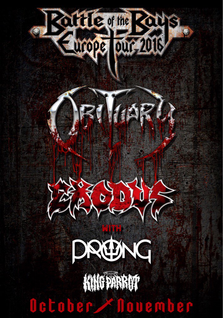 Prepare for Battle.!
<a href="/ExodusAttack/">Exodus</a>