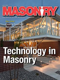 masonsmasonry's tweet photo. Read about the latest in Masonry with @MasonryMagazine. The June issue is free online at: https://t.co/mYA1b9lh4A https://t.co/3LiDPh1oib
