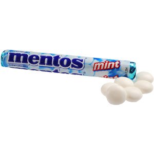 ponchoIRL's tweet photo. Of Mice and Mentos #candybooks https://t.co/nchnJ0AmyJ