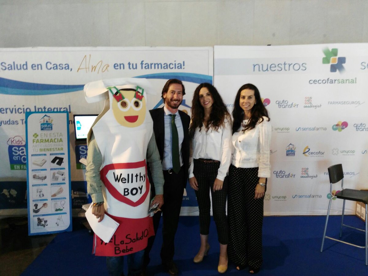SaludenCasaFarmacias tweet media
