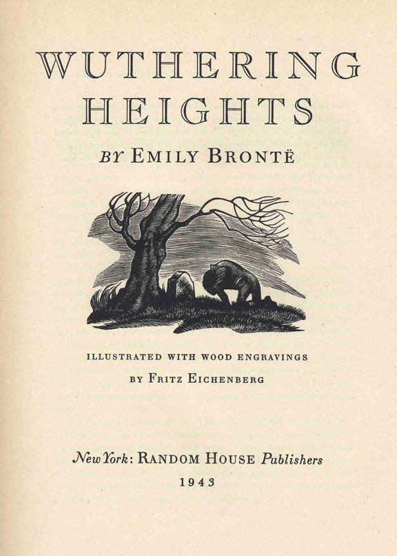 ponchoIRL's tweet photo. Werthering Heights #candybooks https://t.co/FwcFMdR5tR