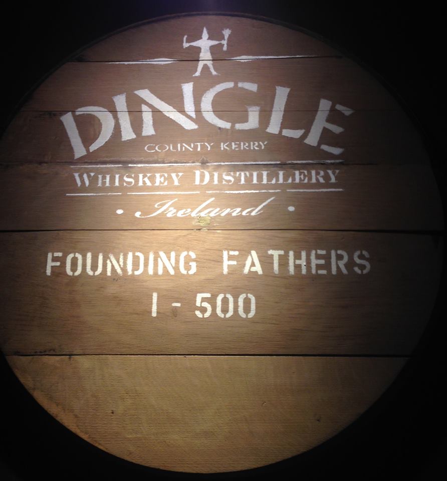 We made it to mid-week!

Why not call in to us at the Dingle Whiskey Bar this evening for a tipple, you deserve it!