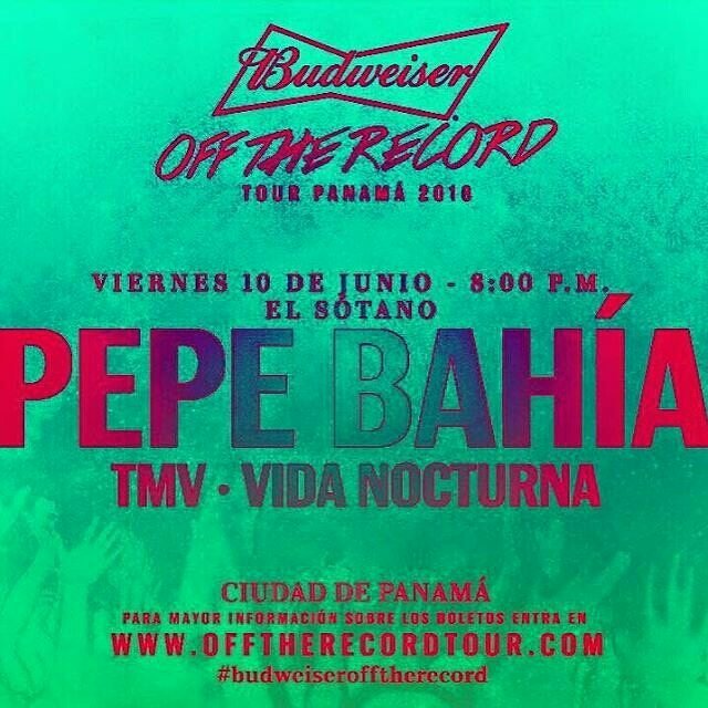 rockerpty's tweet photo. Este viernes en el @aptsotano no se lo pierdan ! #pepebahia #jcspty #panamarock #panamarocks #rockpty #rockerpty https://t.co/EoYpv1SlEv