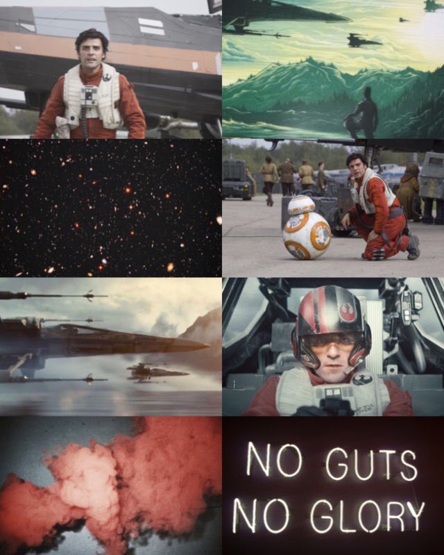 moodyclo's tweet photo. Poe Dameron https://t.co/7UPHQCL30w