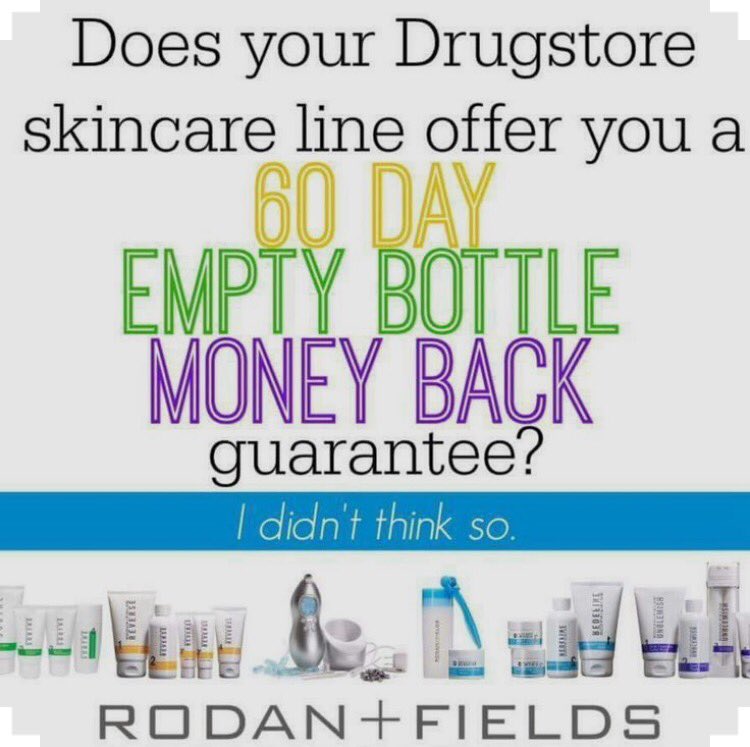 CindyMWenzel's tweet photo. If you've been looking for a new skincare line i can help you out! Rated #2 premium skincare line in the US.! 👍🏼😊 https://t.co/elSzYfOXv2