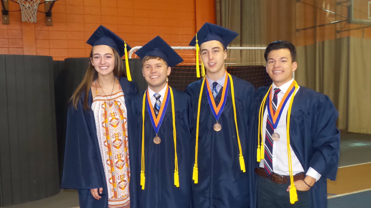 Although we're no longer at BG, we're not stopping. Thanks for everything! #SeeYaGreg #HoodieHoopForever