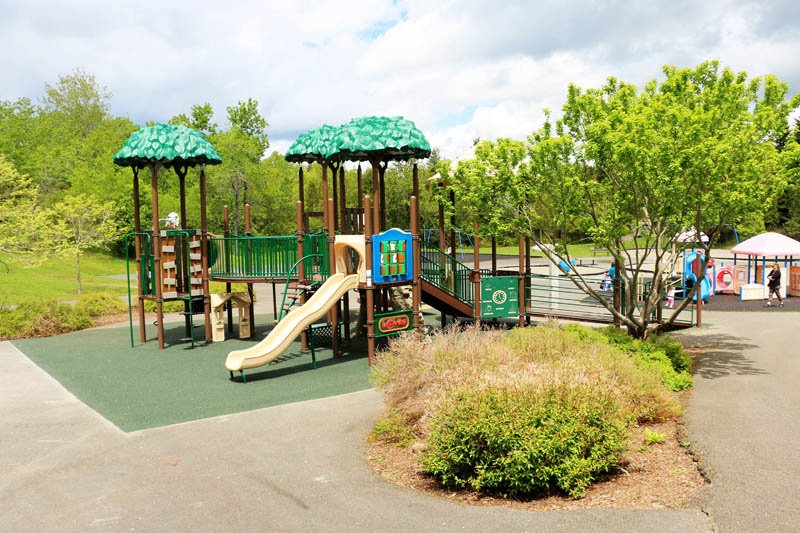 Rockwood Park (rockwoodpark) Twitter