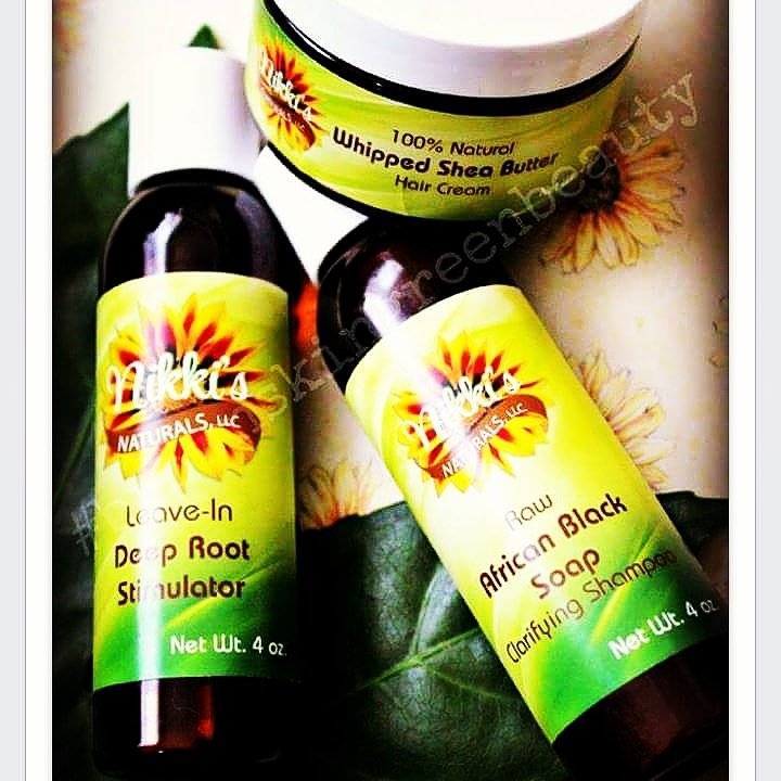 NikkiLlc's tweet photo. @Oprah would luv to send you our organic-vegan hair/skin products #Nikki'sNaturalshb https://t.co/M7C98iQyTA