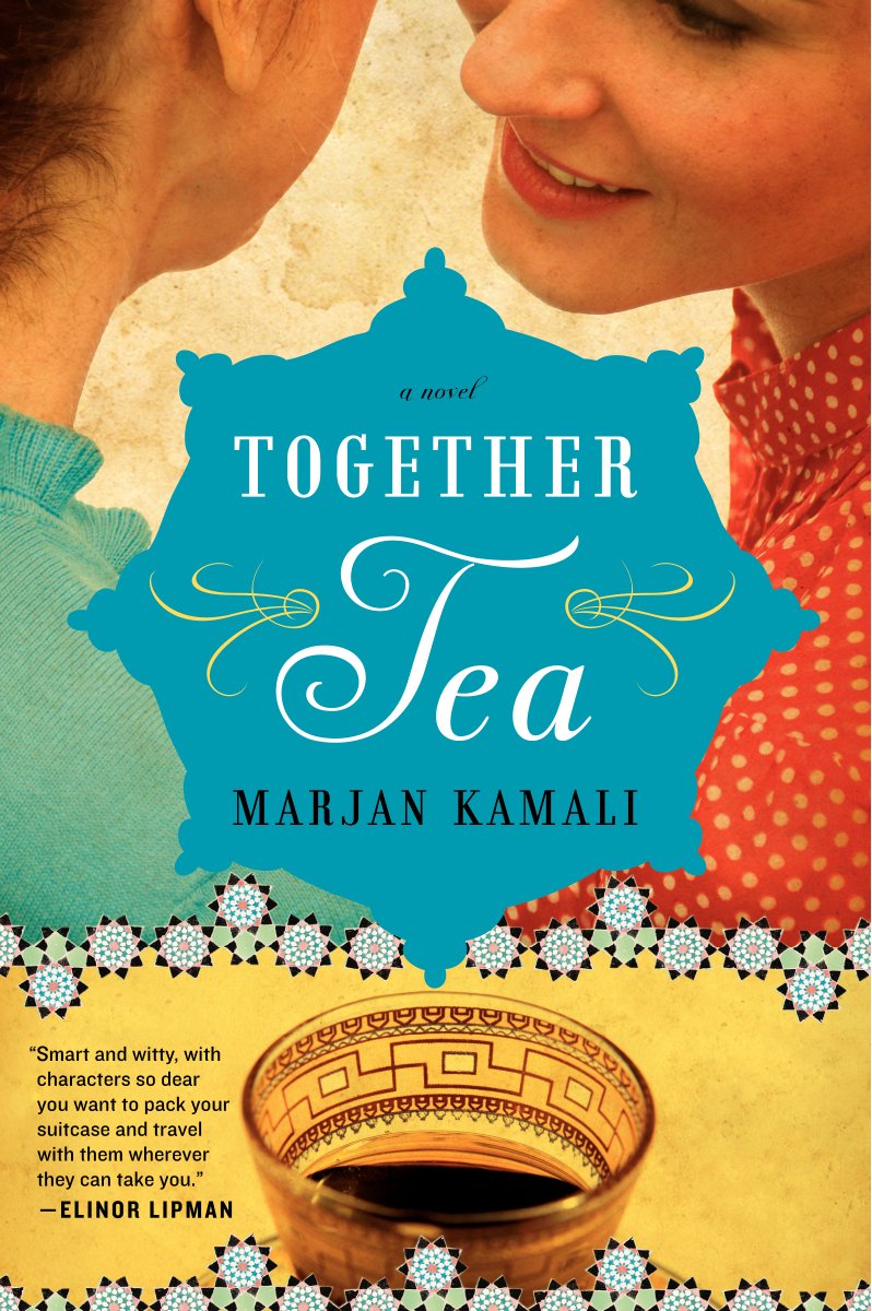MarjanKamali's tweet photo. You made me crave so much candy so here you go #candybooks https://t.co/nrukKUlyFa