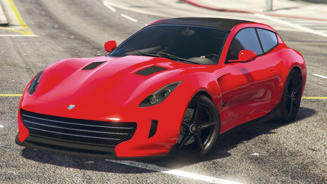 GTA 5 Cars (@theGTA5car) / Twitter