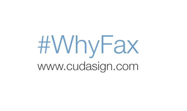 barracuda's tweet photo. At $1 per month, #CudaSign is less than the cost of faxing and of course, simplifies IT! https://t.co/mqI6czqxAV https://t.co/XEBeEUXMkl