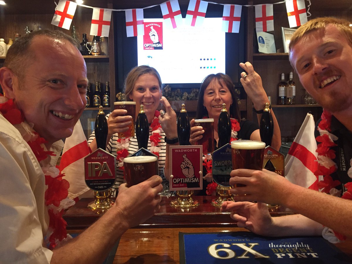 Wadworth's tweet photo. Are you #fullofoptimism? https://t.co/hD7qCmvjFl https://t.co/Pejf8ASq9p