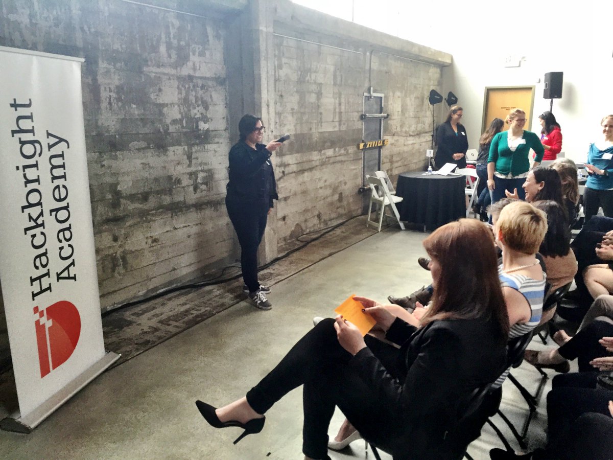 Hackbright Academy tweet media