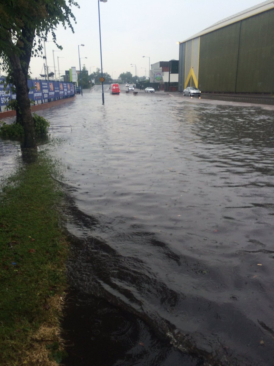 Secondcitylee's tweet photo. @thetomstokes and then this is the road from j2 https://t.co/BsR7WZEYJF