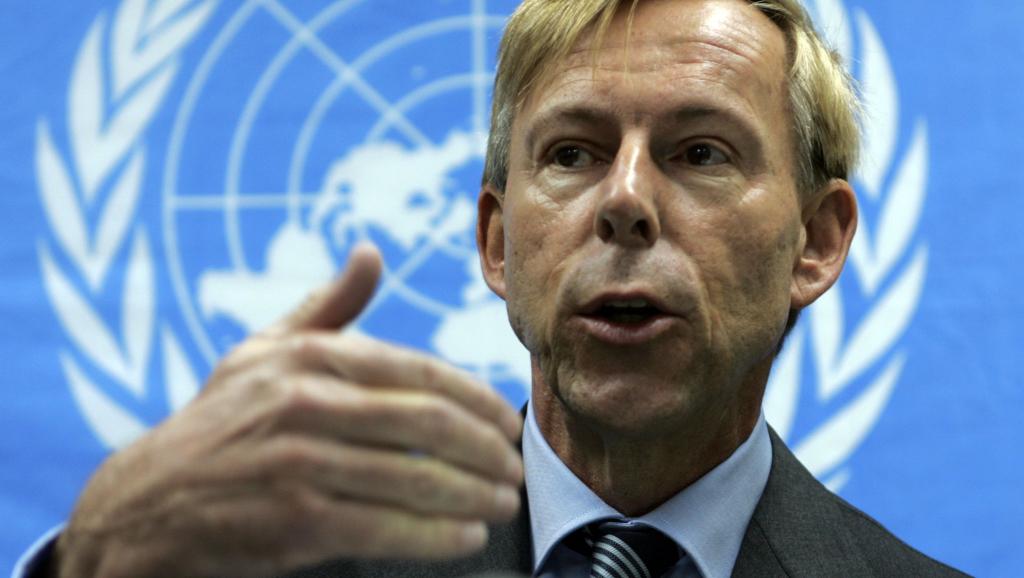 RFIAfrique's tweet photo. Viols d'enfants en RCA: démission du lanceur d'alerte de l'ONU Anders Kompass https://t.co/1VWzIQsr2V https://t.co/exEOBaXcIh
