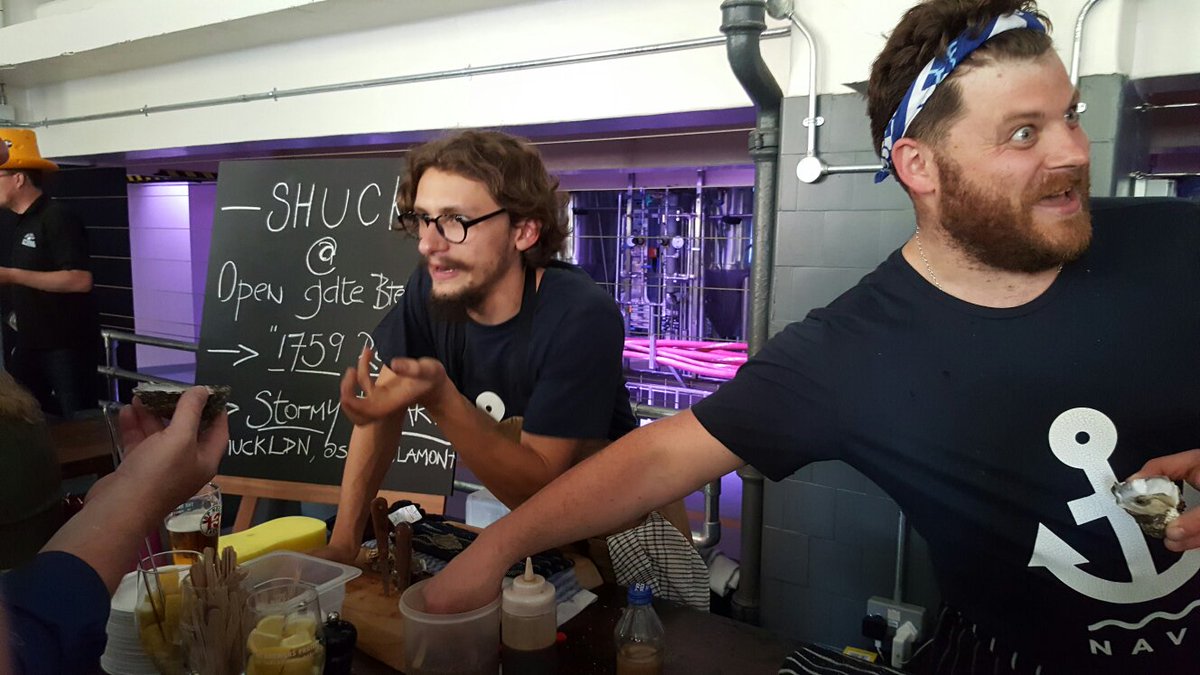 The Beer Nut tweet media