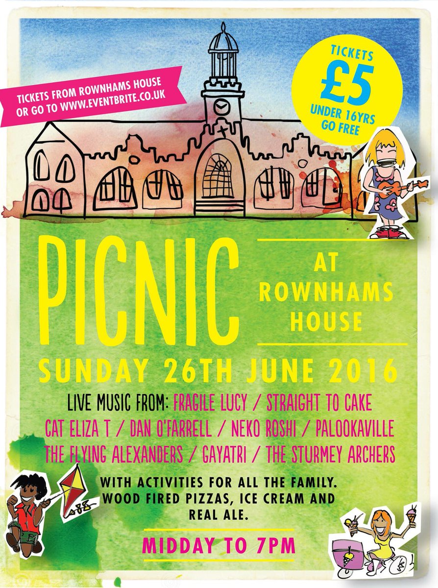 Neko_Roshi's tweet photo. On days like this thoughts turn to picnics in expansive gardens, ice cream &amp; ale. With live music and surprises... https://t.co/b39EjQapKJ