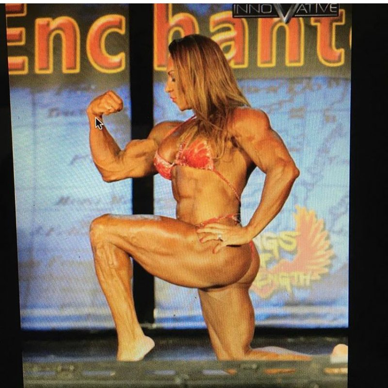 CommunityFbb's tweet photo. 50 y/o . The best #fbb https://t.co/AWmRdDNVlq