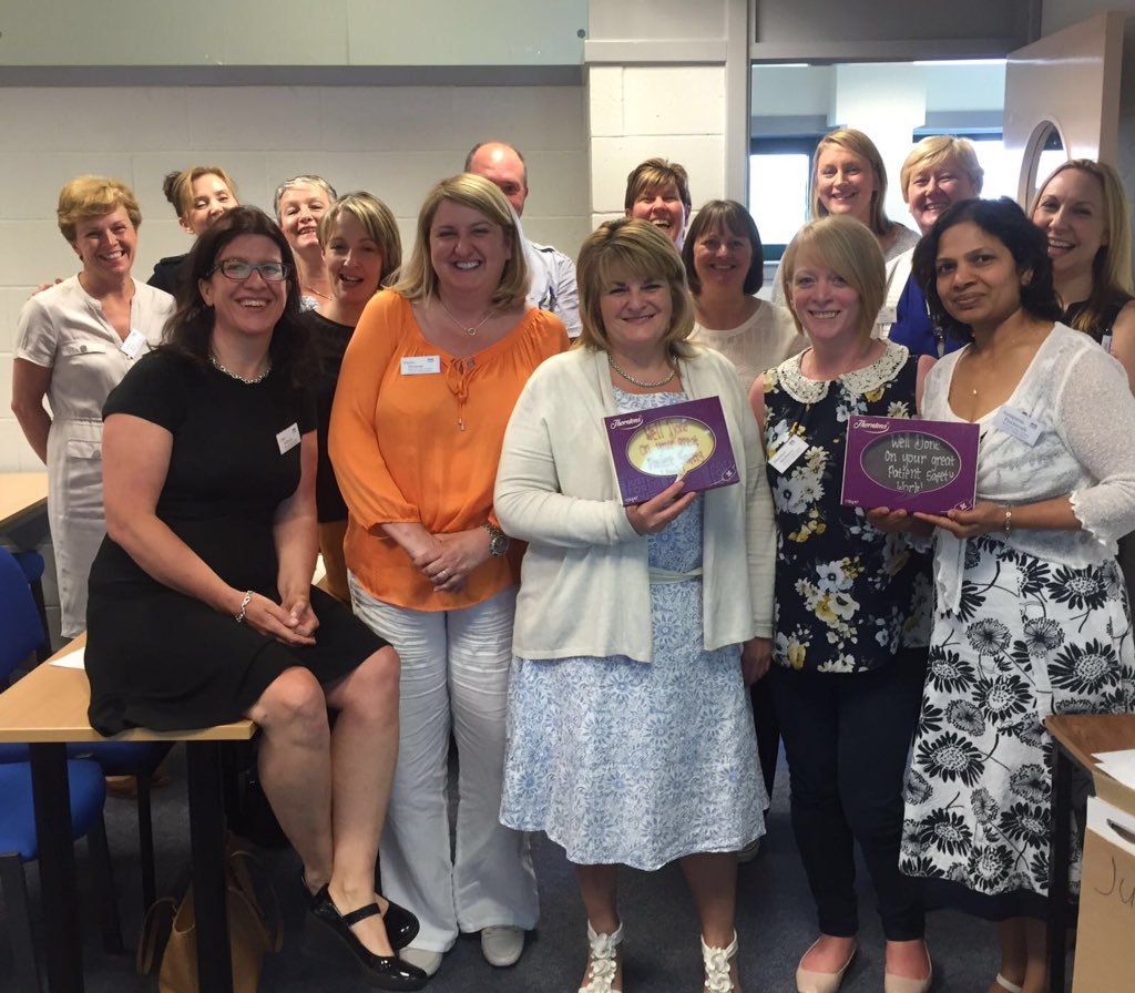 June Waugh tweet media