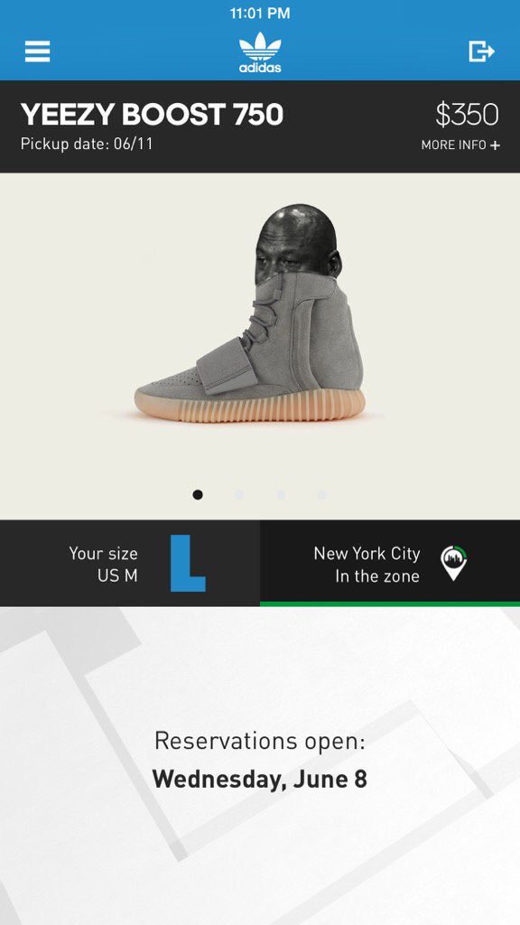 adidas drop calendar