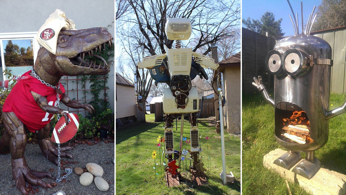 windermereutah's tweet photo. 9 Jaw-Dropping Lawn Decorations via @realtordotcom https://t.co/kxPTphiFcF #summerfun #talkaboutcreative https://t.co/PdV6u64V2S
