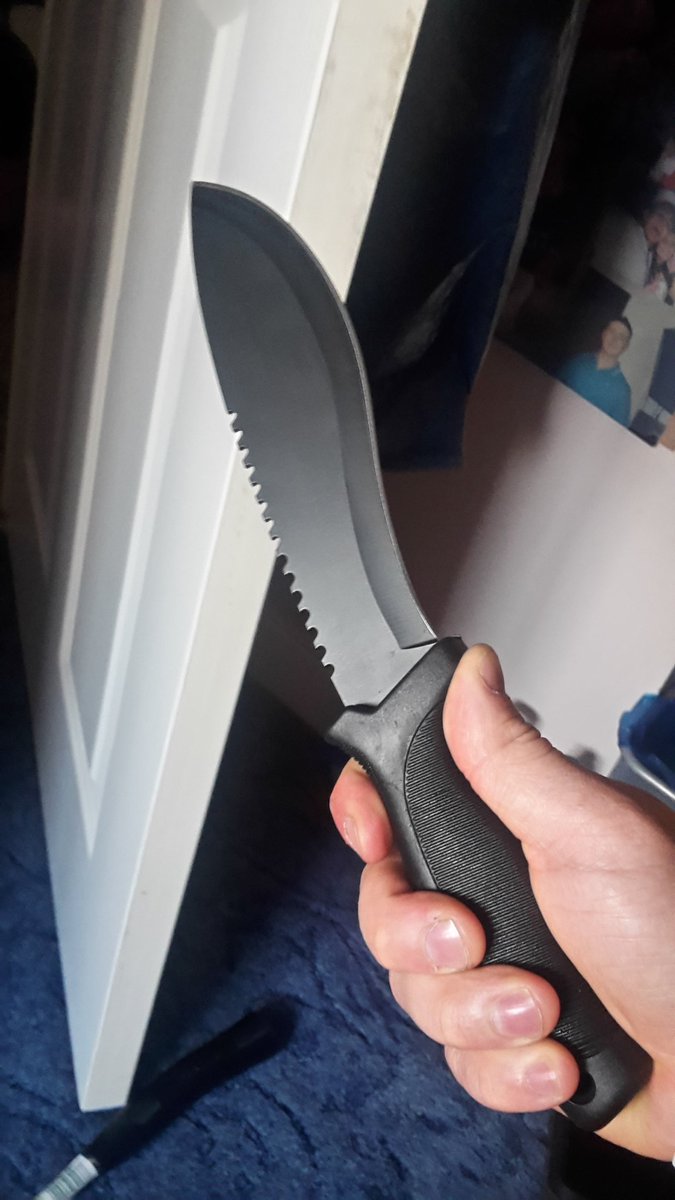 AfcTimovk's tweet photo. Dangerous weapon https://t.co/jWEKoaZDPm