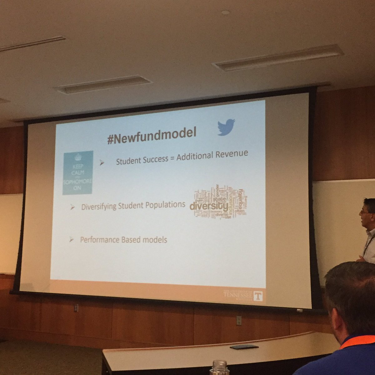 sarahfromm's tweet photo. Who knew fiscal management could be so engaging and enlightening?  Dr. Cuevas did.   #mmi2016. #naspa https://t.co/sdXXiWzqYL