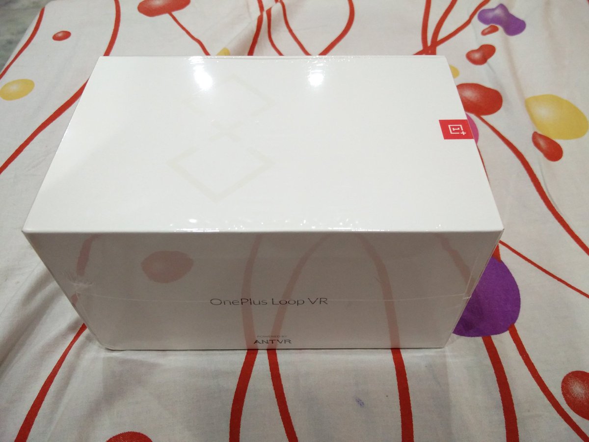 ashish_shuklaa's tweet image. #OnePlusLoopVR #OnePlus ♥