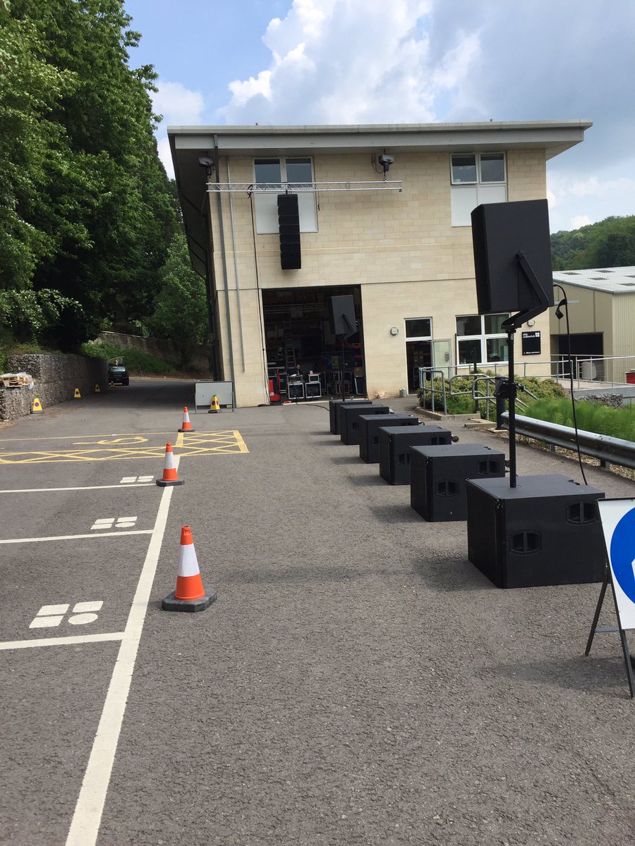 WCEAV's tweet image. @dbaudiotechnik great course today thanks so much again! #arraycalc